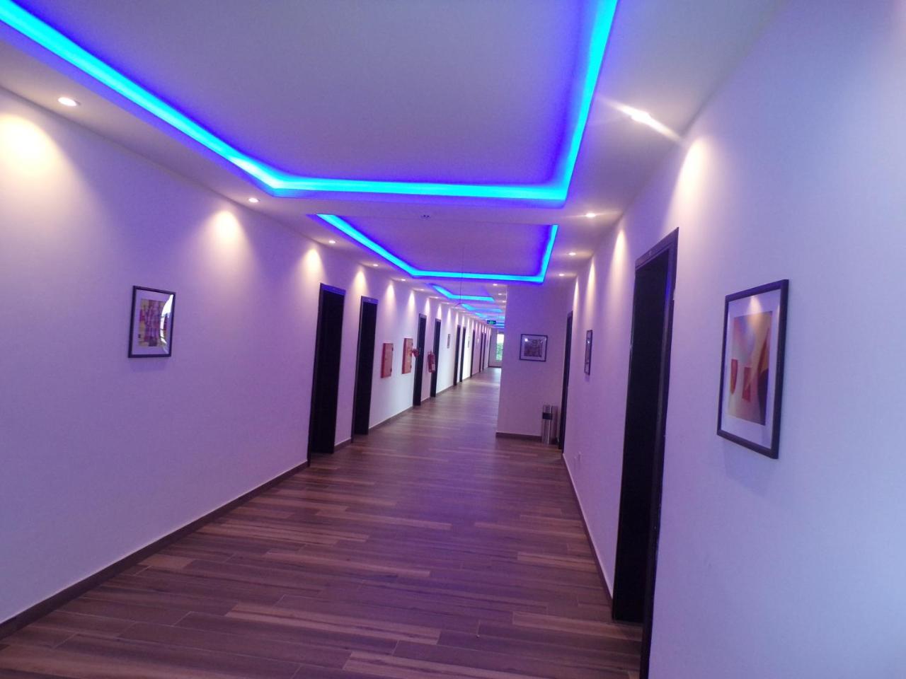 The Mayhill Lekki Exterior foto